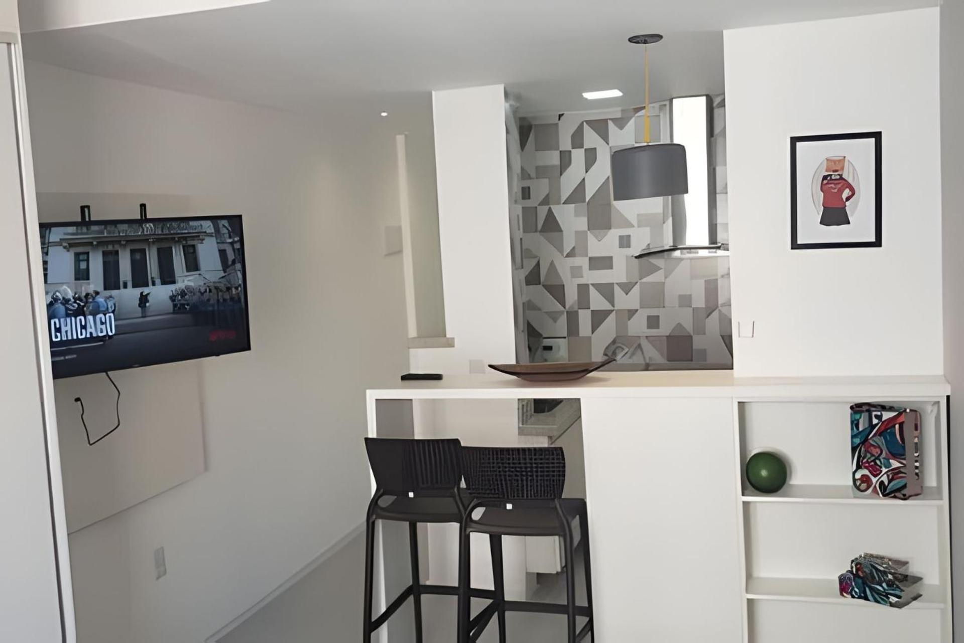 Copacabana Stays - A Sua Casa No Rio Rio de Janeiro Eksteriør bilde