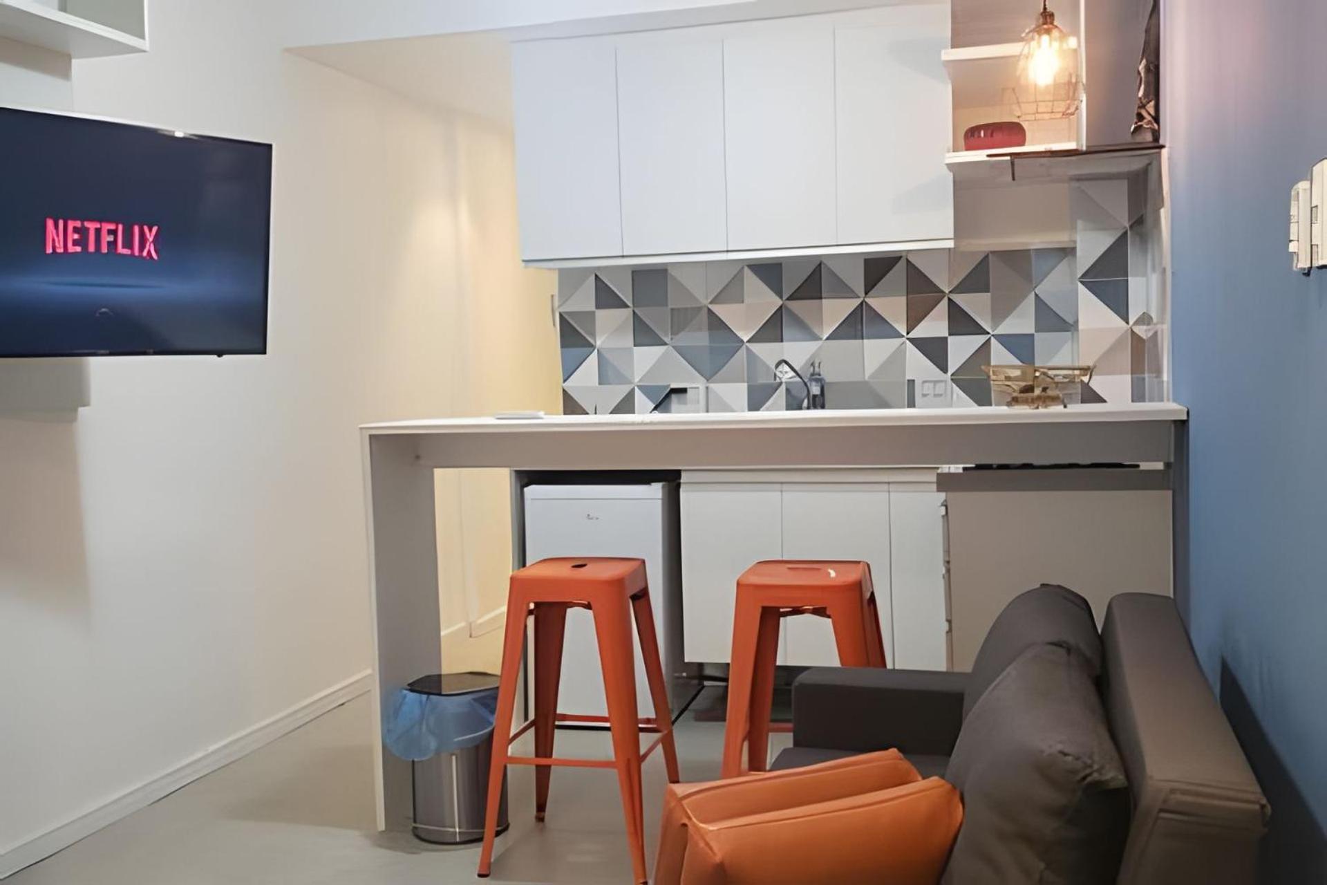 Copacabana Stays - A Sua Casa No Rio Rio de Janeiro Eksteriør bilde