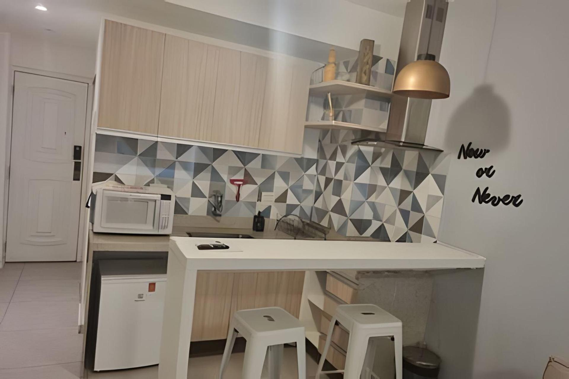 Copacabana Stays - A Sua Casa No Rio Rio de Janeiro Eksteriør bilde