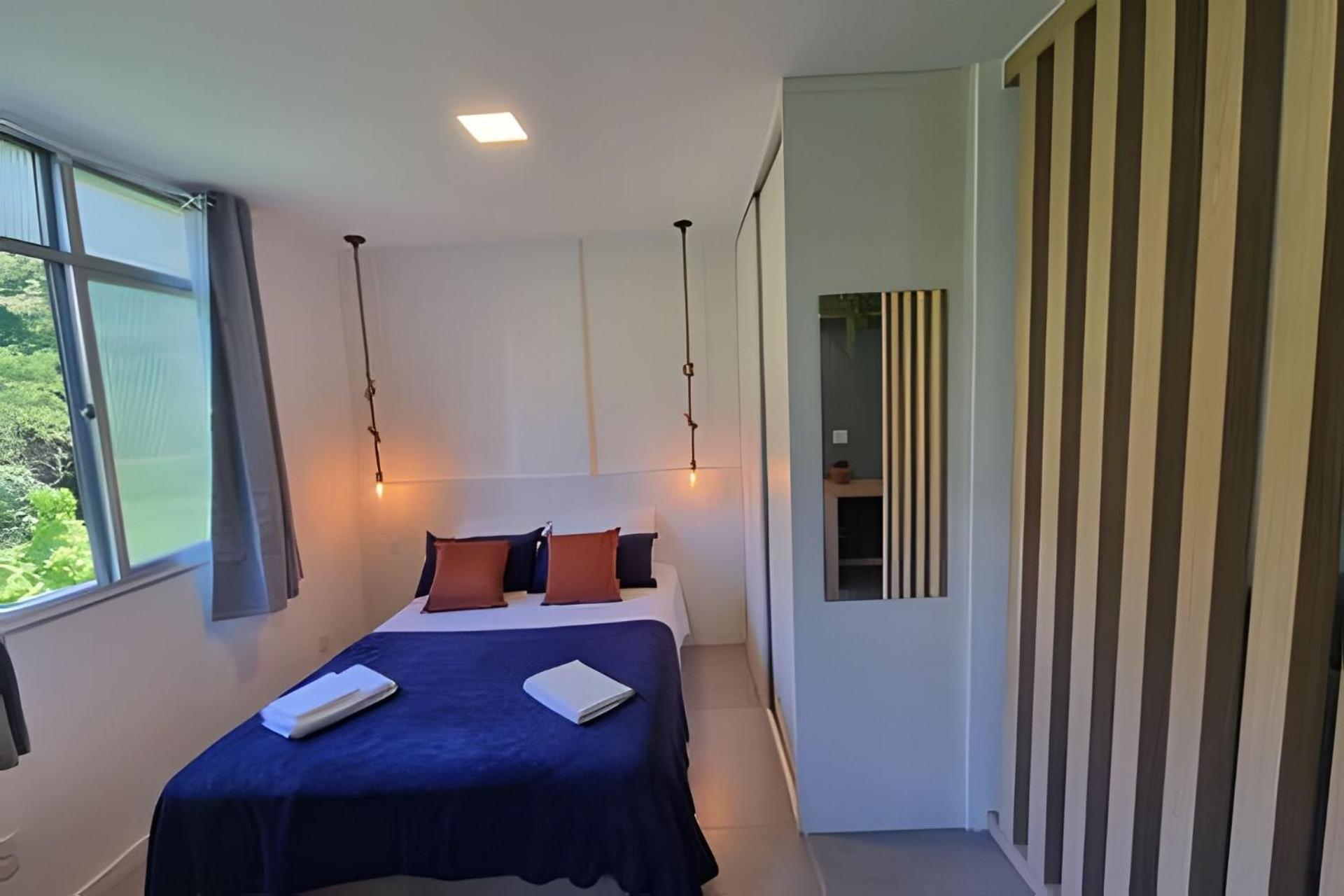 Copacabana Stays - A Sua Casa No Rio Rio de Janeiro Eksteriør bilde