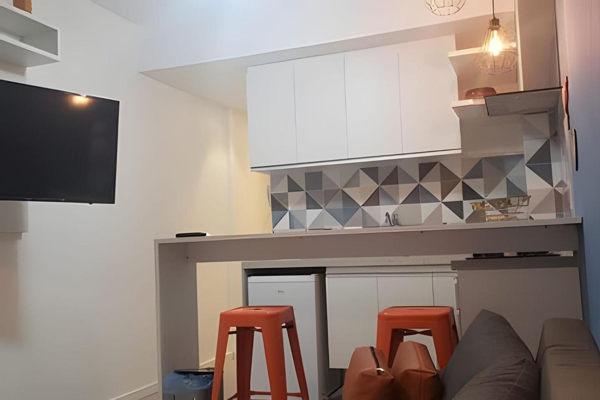 Copacabana Stays - A Sua Casa No Rio Rio de Janeiro Eksteriør bilde