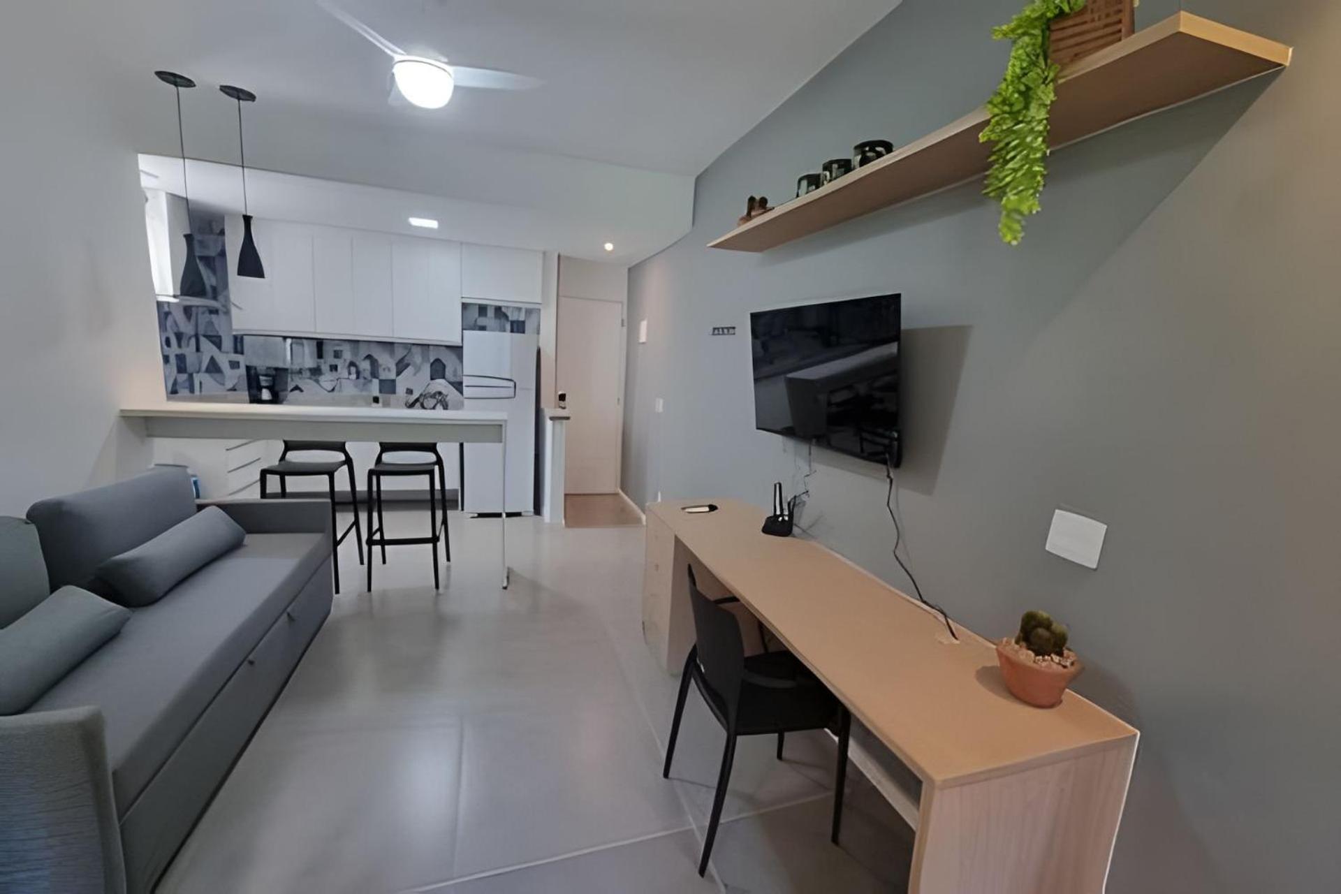 Copacabana Stays - A Sua Casa No Rio Rio de Janeiro Eksteriør bilde