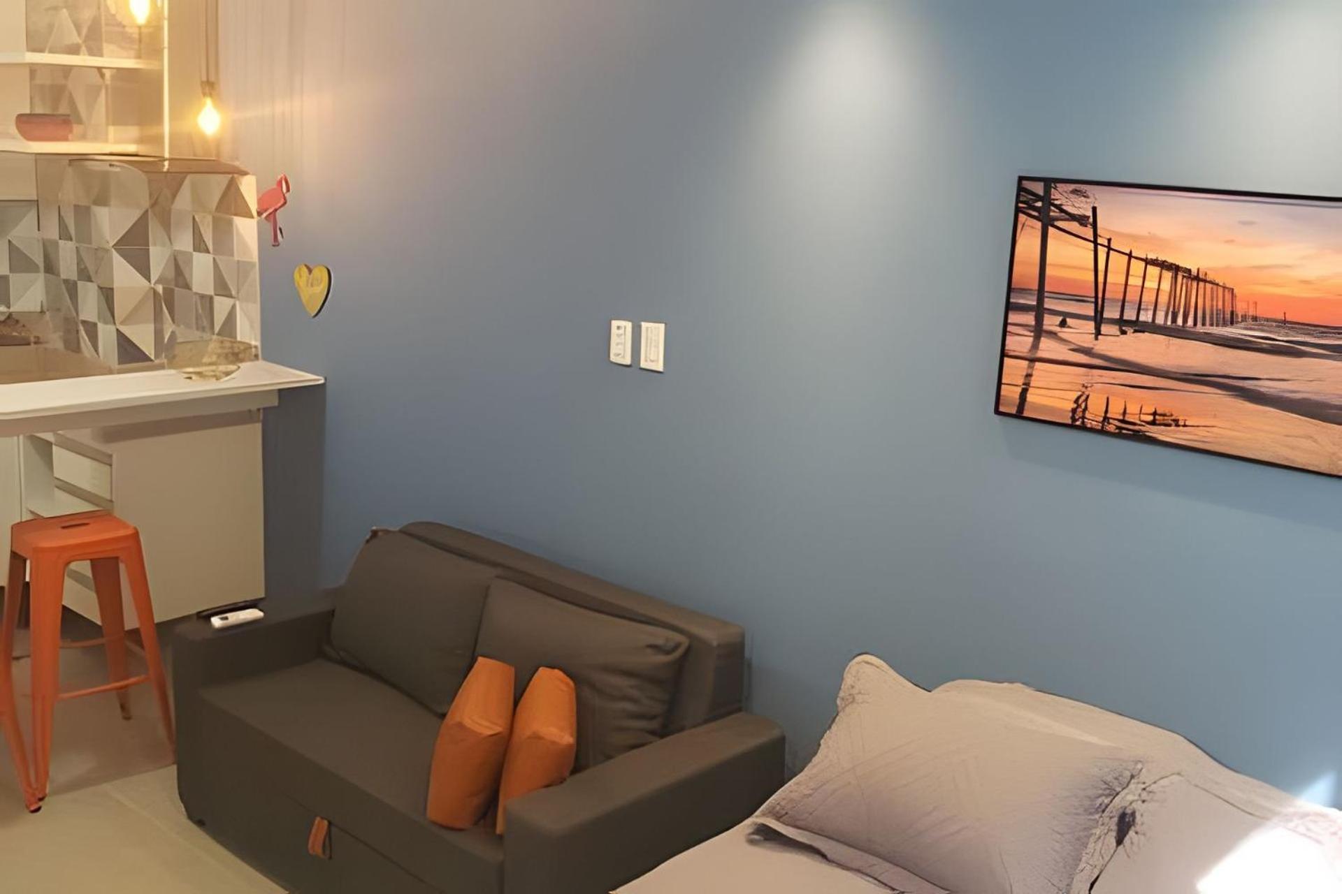 Copacabana Stays - A Sua Casa No Rio Rio de Janeiro Eksteriør bilde
