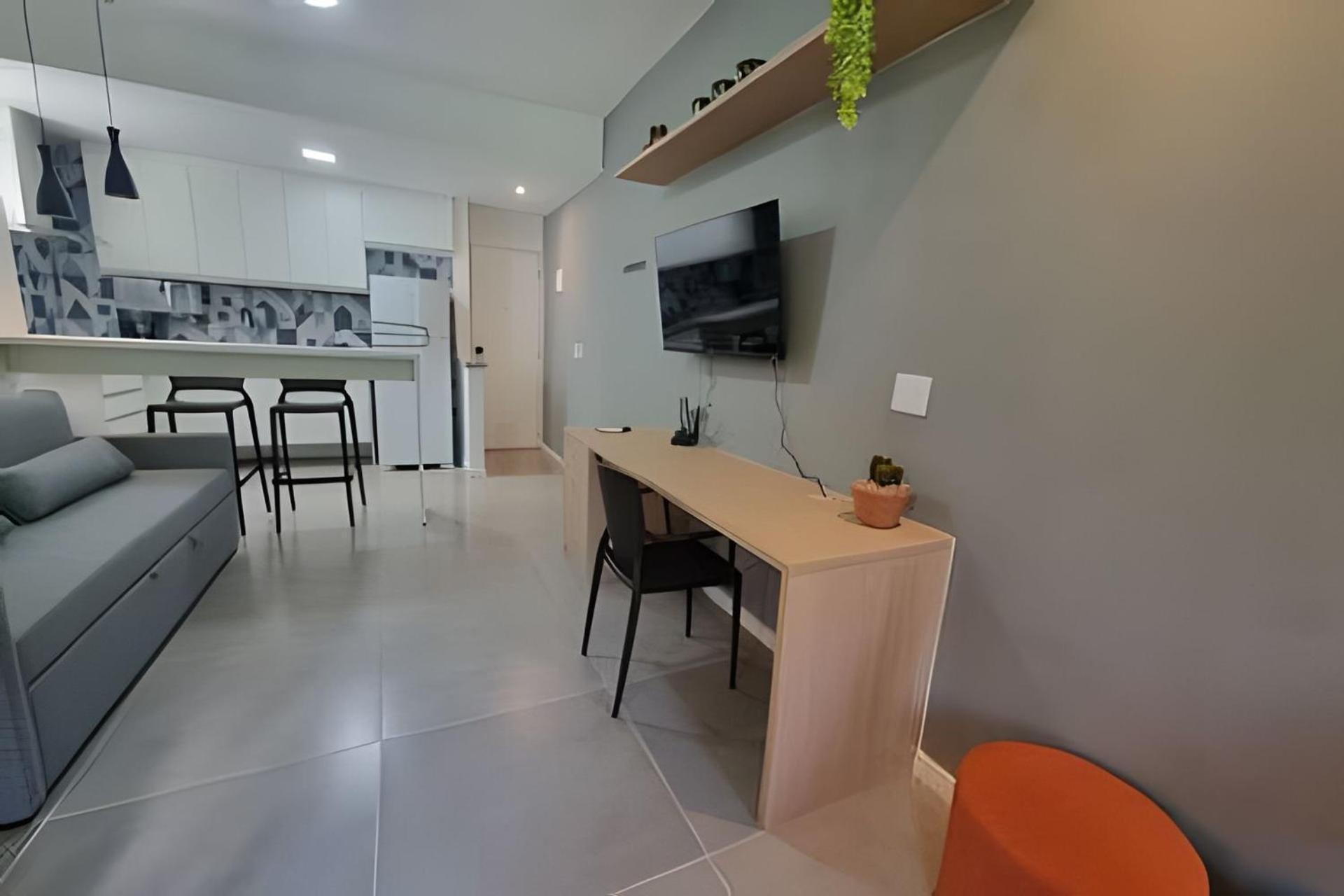Copacabana Stays - A Sua Casa No Rio Rio de Janeiro Eksteriør bilde
