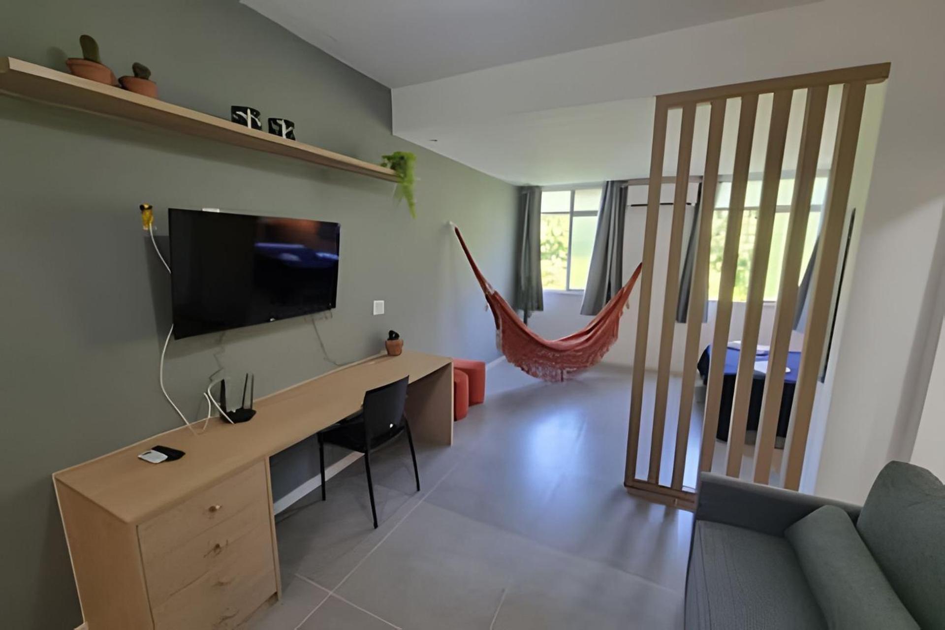 Copacabana Stays - A Sua Casa No Rio Rio de Janeiro Eksteriør bilde