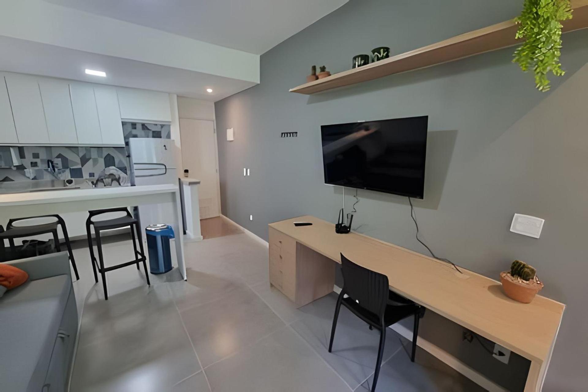 Copacabana Stays - A Sua Casa No Rio Rio de Janeiro Eksteriør bilde