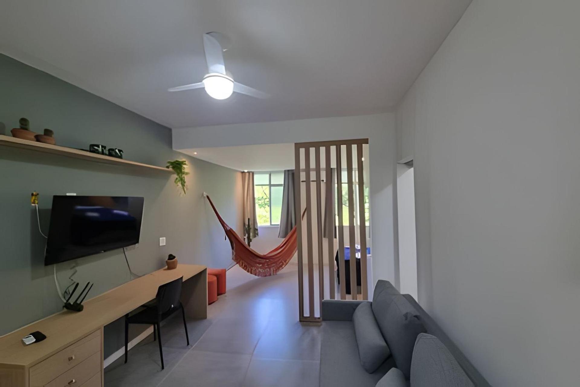 Copacabana Stays - A Sua Casa No Rio Rio de Janeiro Eksteriør bilde
