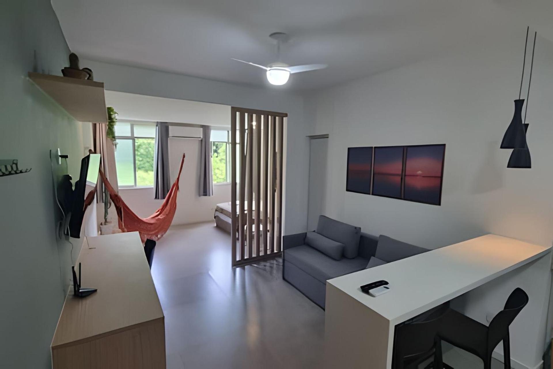 Copacabana Stays - A Sua Casa No Rio Rio de Janeiro Eksteriør bilde