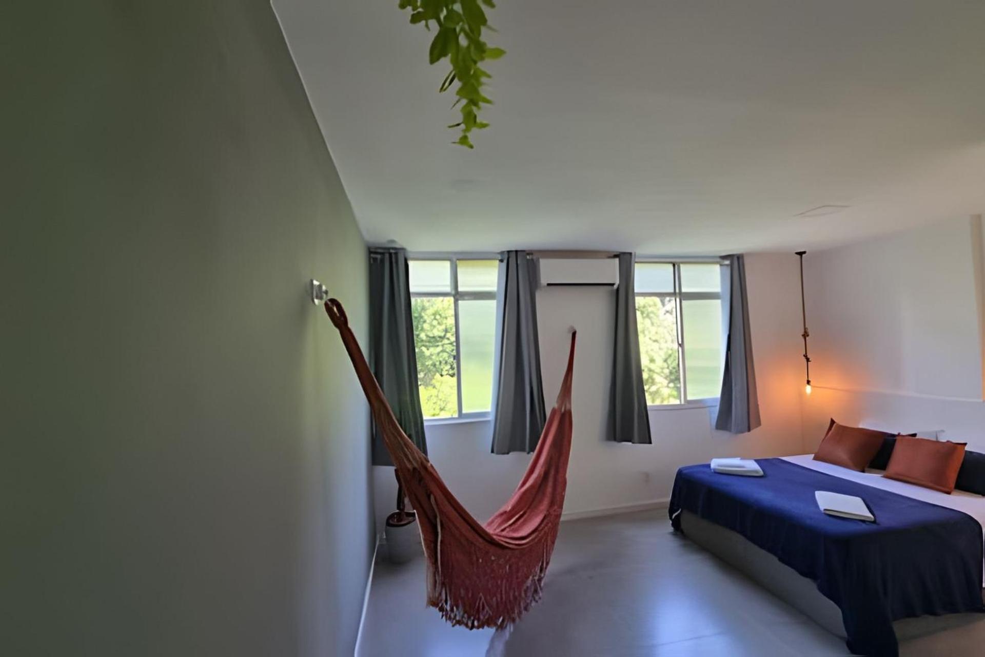 Copacabana Stays - A Sua Casa No Rio Rio de Janeiro Eksteriør bilde
