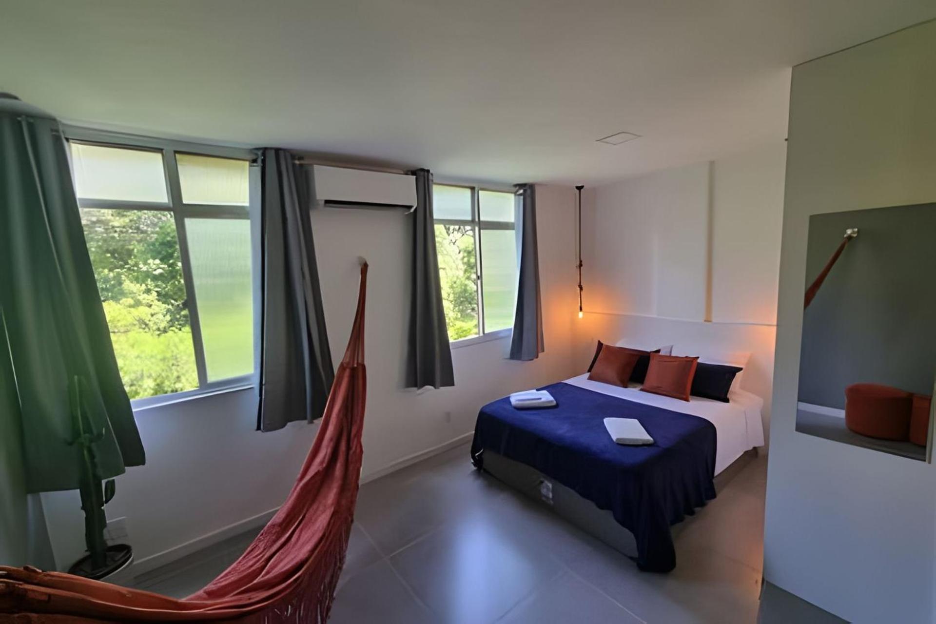 Copacabana Stays - A Sua Casa No Rio Rio de Janeiro Eksteriør bilde