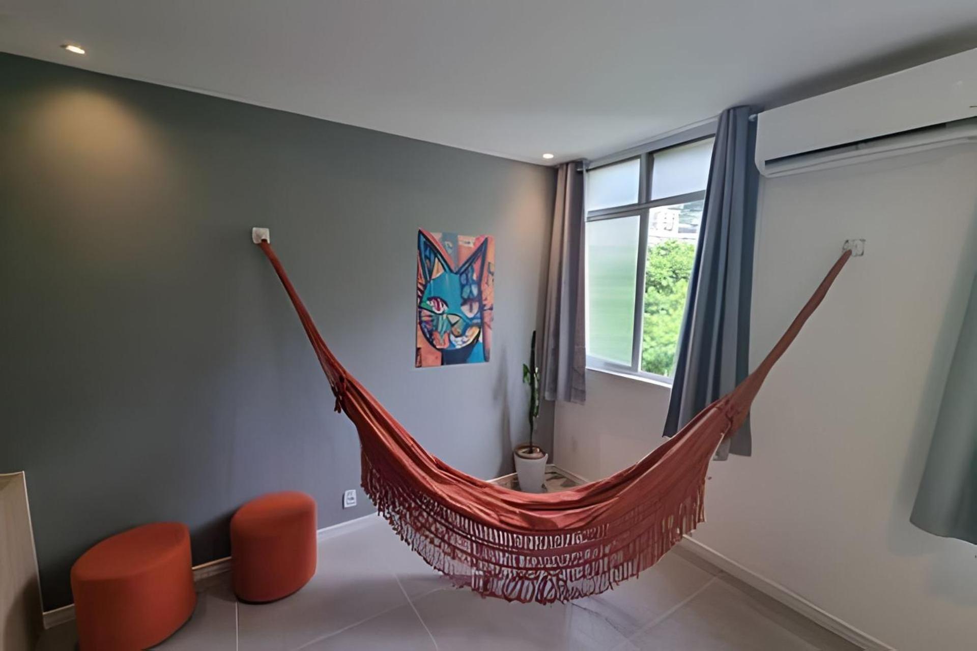 Copacabana Stays - A Sua Casa No Rio Rio de Janeiro Eksteriør bilde