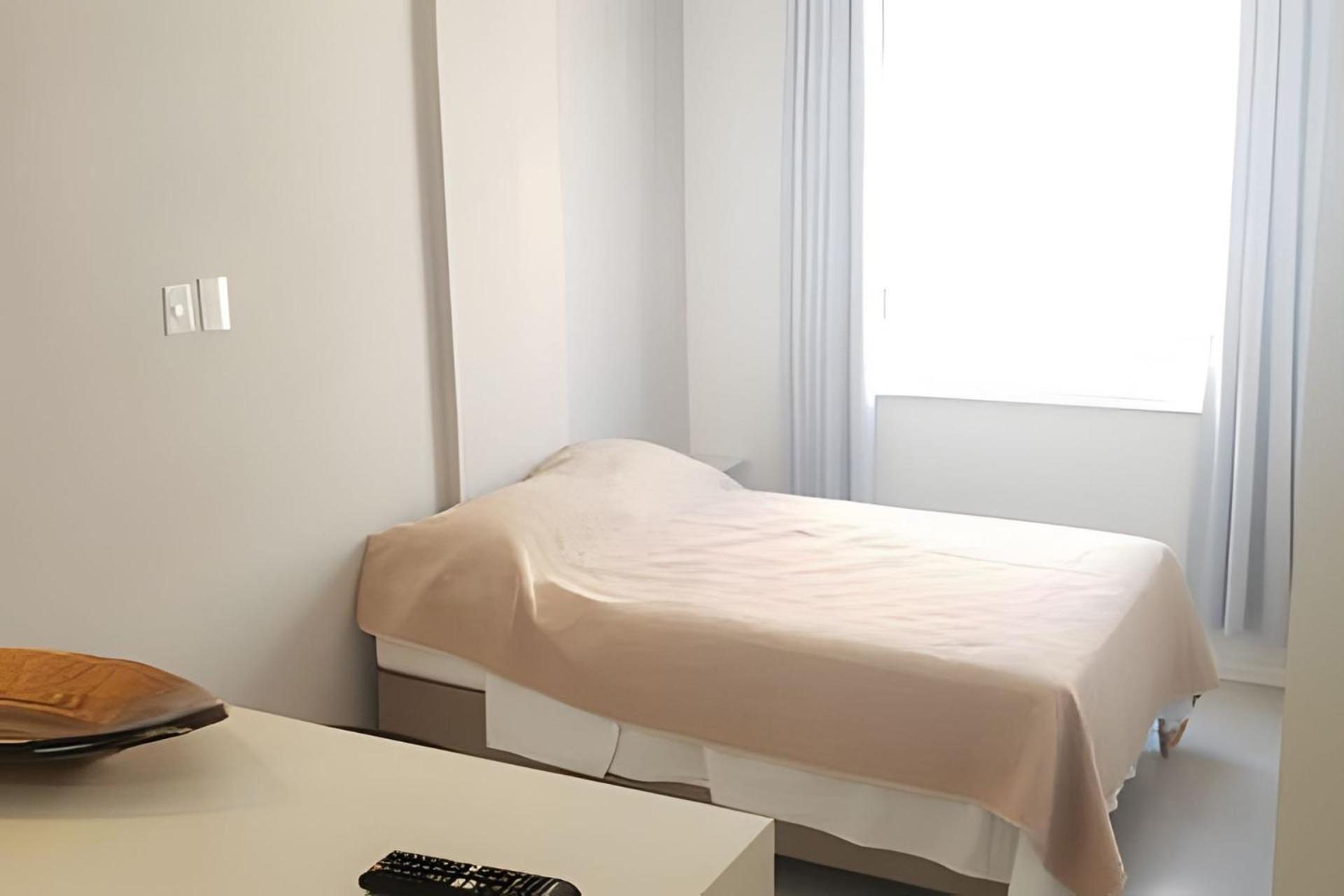 Copacabana Stays - A Sua Casa No Rio Rio de Janeiro Eksteriør bilde
