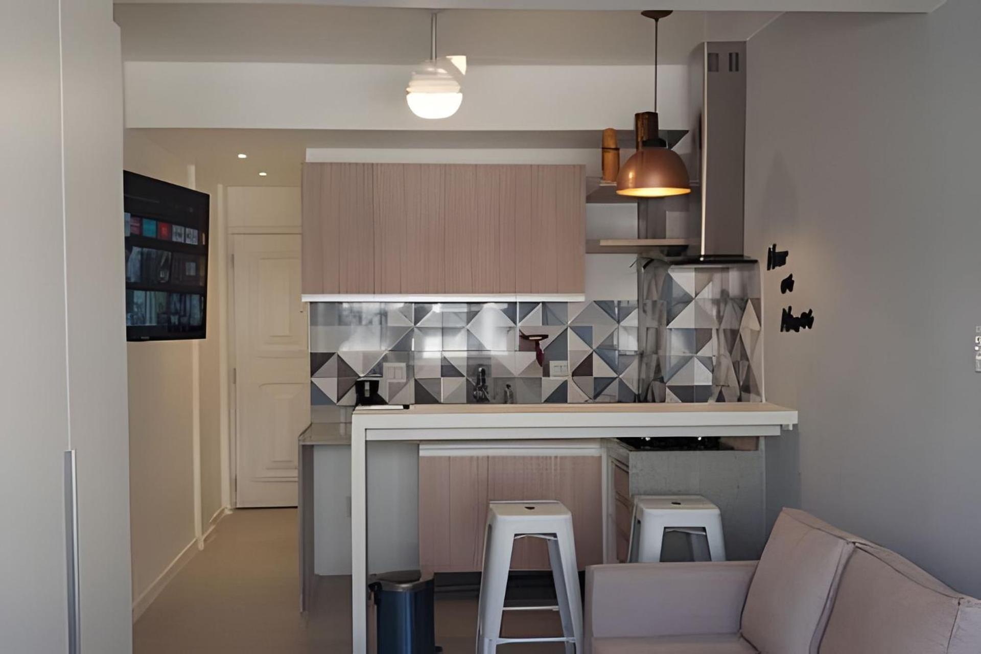 Copacabana Stays - A Sua Casa No Rio Rio de Janeiro Eksteriør bilde