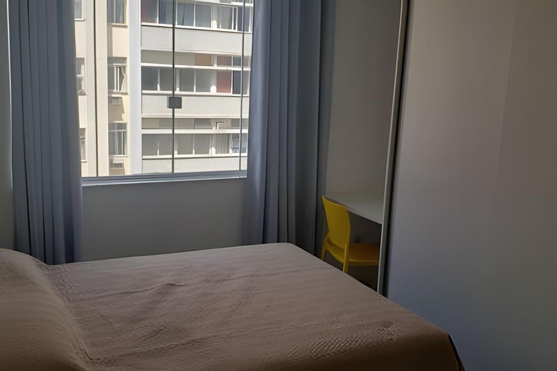 Copacabana Stays - A Sua Casa No Rio Rio de Janeiro Eksteriør bilde