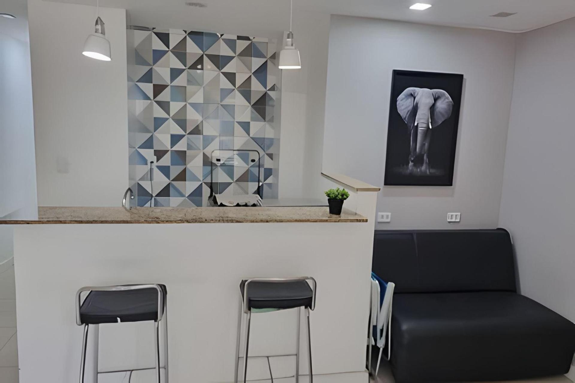Copacabana Stays - A Sua Casa No Rio Rio de Janeiro Eksteriør bilde