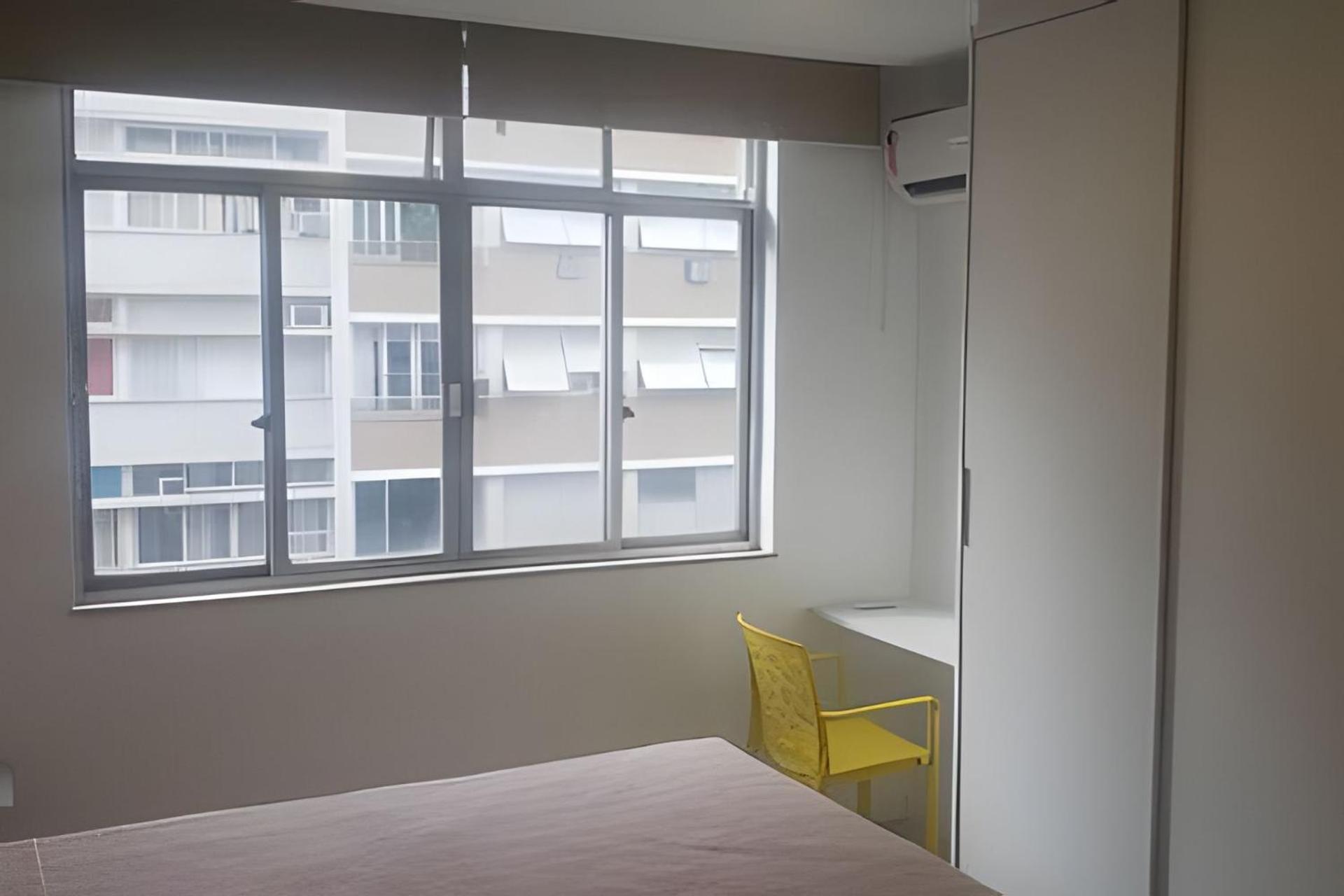 Copacabana Stays - A Sua Casa No Rio Rio de Janeiro Eksteriør bilde