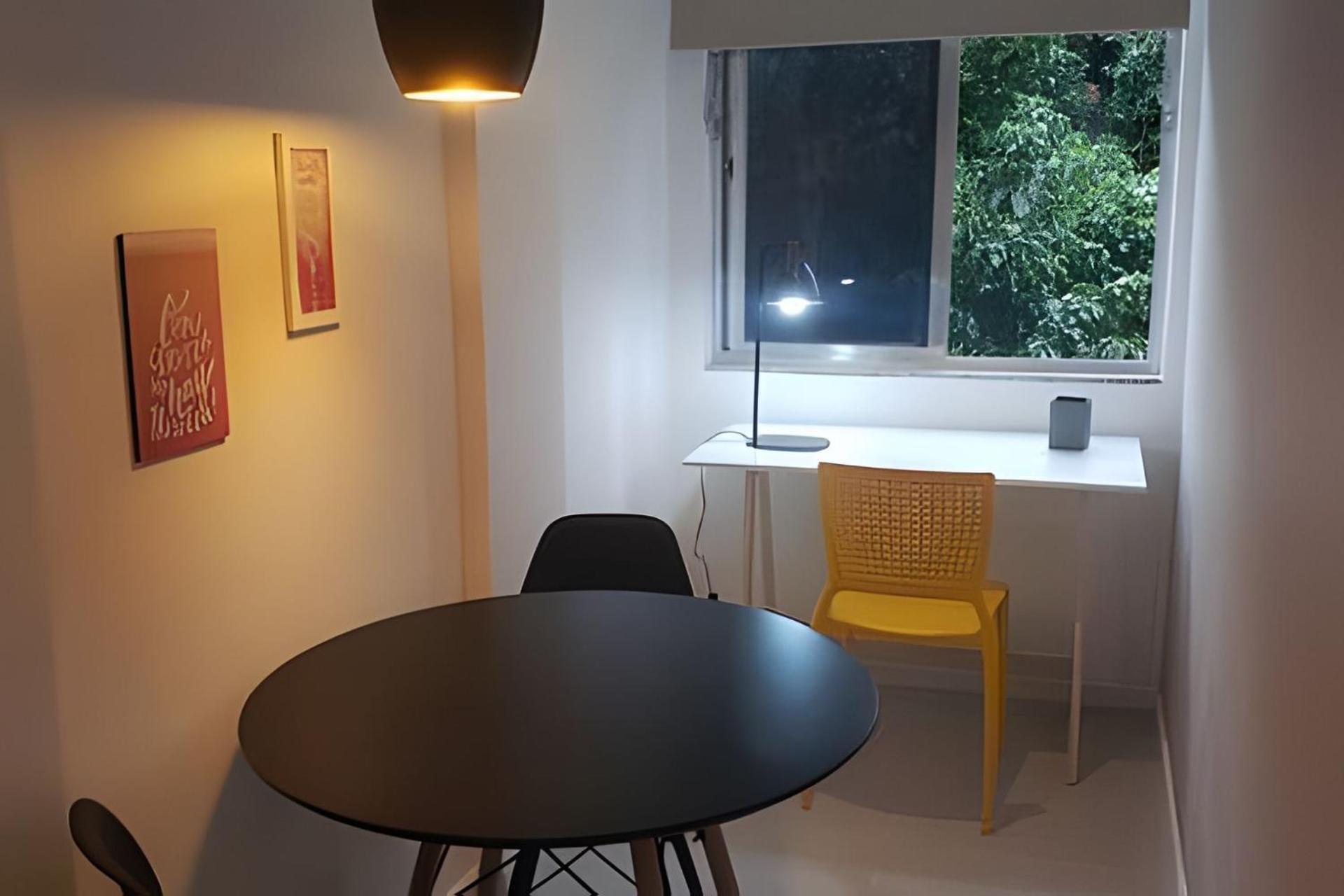 Copacabana Stays - A Sua Casa No Rio Rio de Janeiro Eksteriør bilde