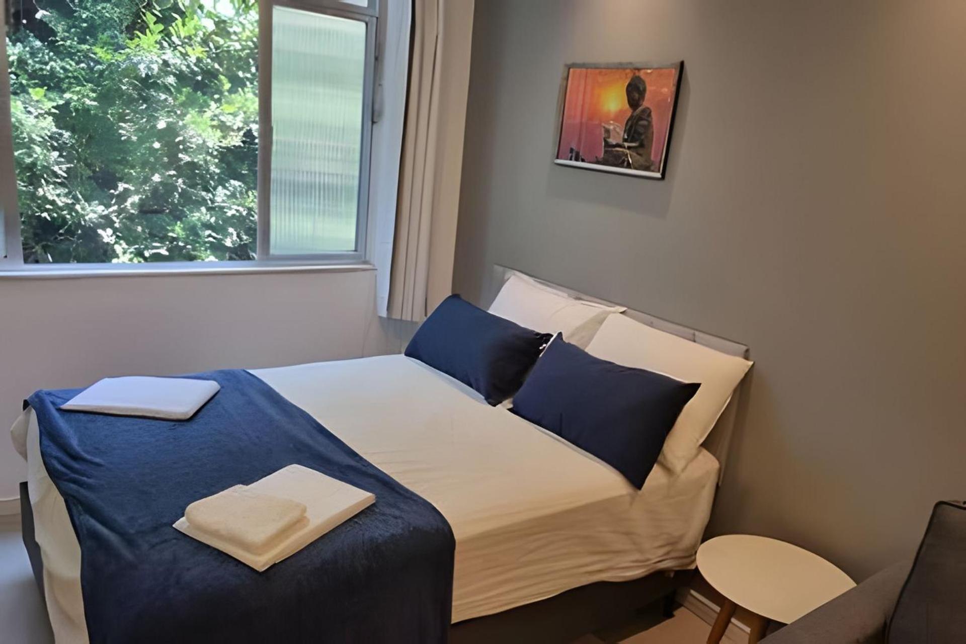 Copacabana Stays - A Sua Casa No Rio Rio de Janeiro Eksteriør bilde