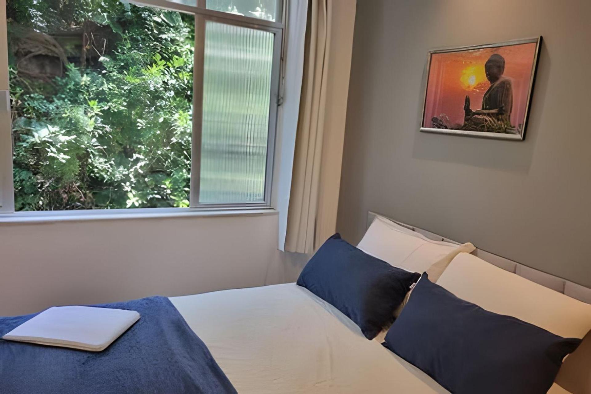 Copacabana Stays - A Sua Casa No Rio Rio de Janeiro Eksteriør bilde