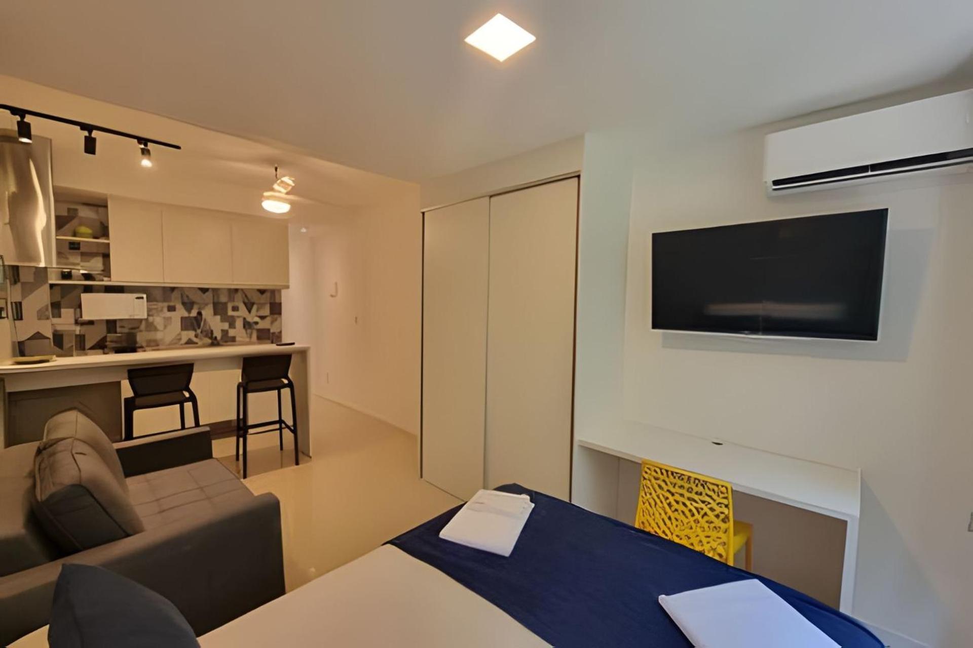 Copacabana Stays - A Sua Casa No Rio Rio de Janeiro Eksteriør bilde