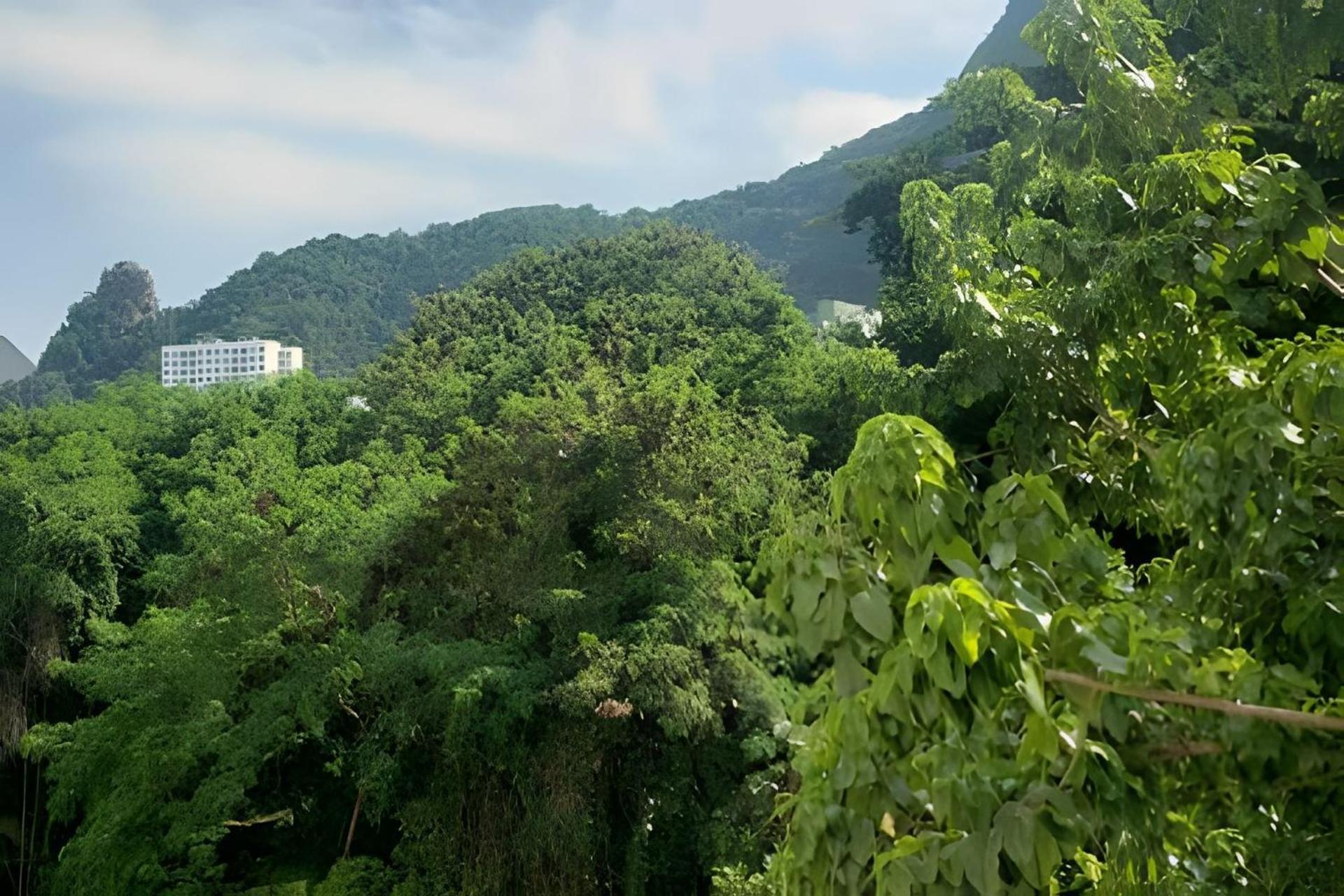 Copacabana Stays - A Sua Casa No Rio Rio de Janeiro Eksteriør bilde
