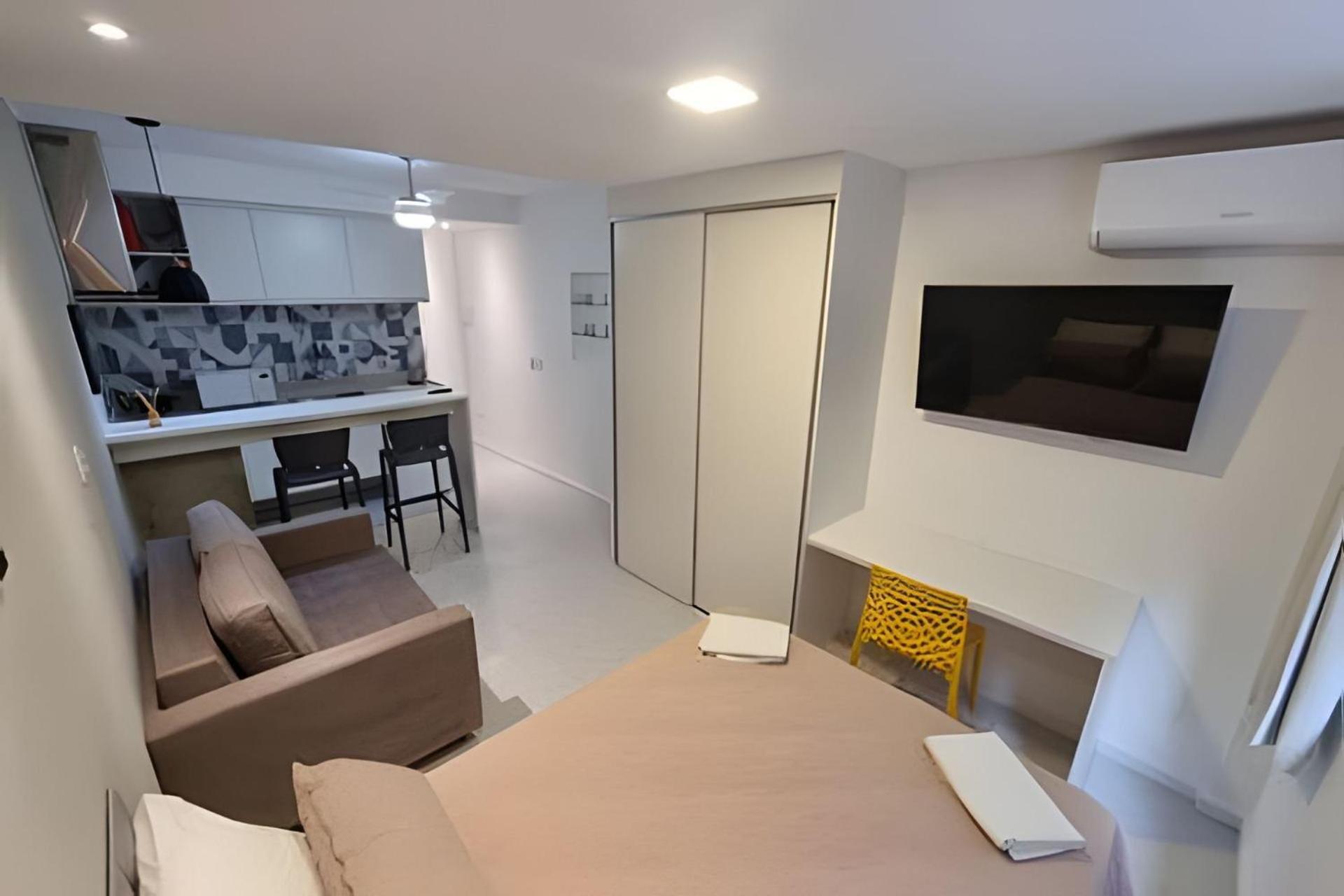 Copacabana Stays - A Sua Casa No Rio Rio de Janeiro Eksteriør bilde