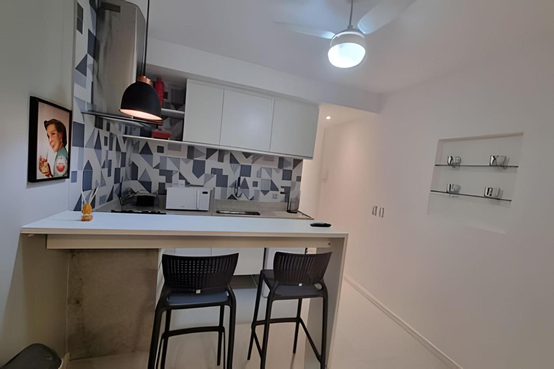 Copacabana Stays - A Sua Casa No Rio Rio de Janeiro Eksteriør bilde