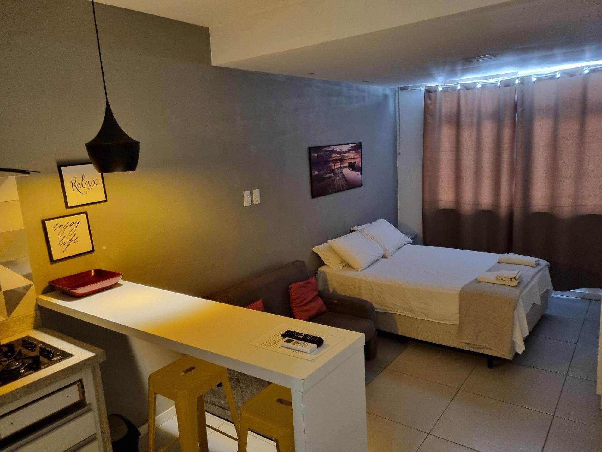 Copacabana Stays - A Sua Casa No Rio Rio de Janeiro Eksteriør bilde