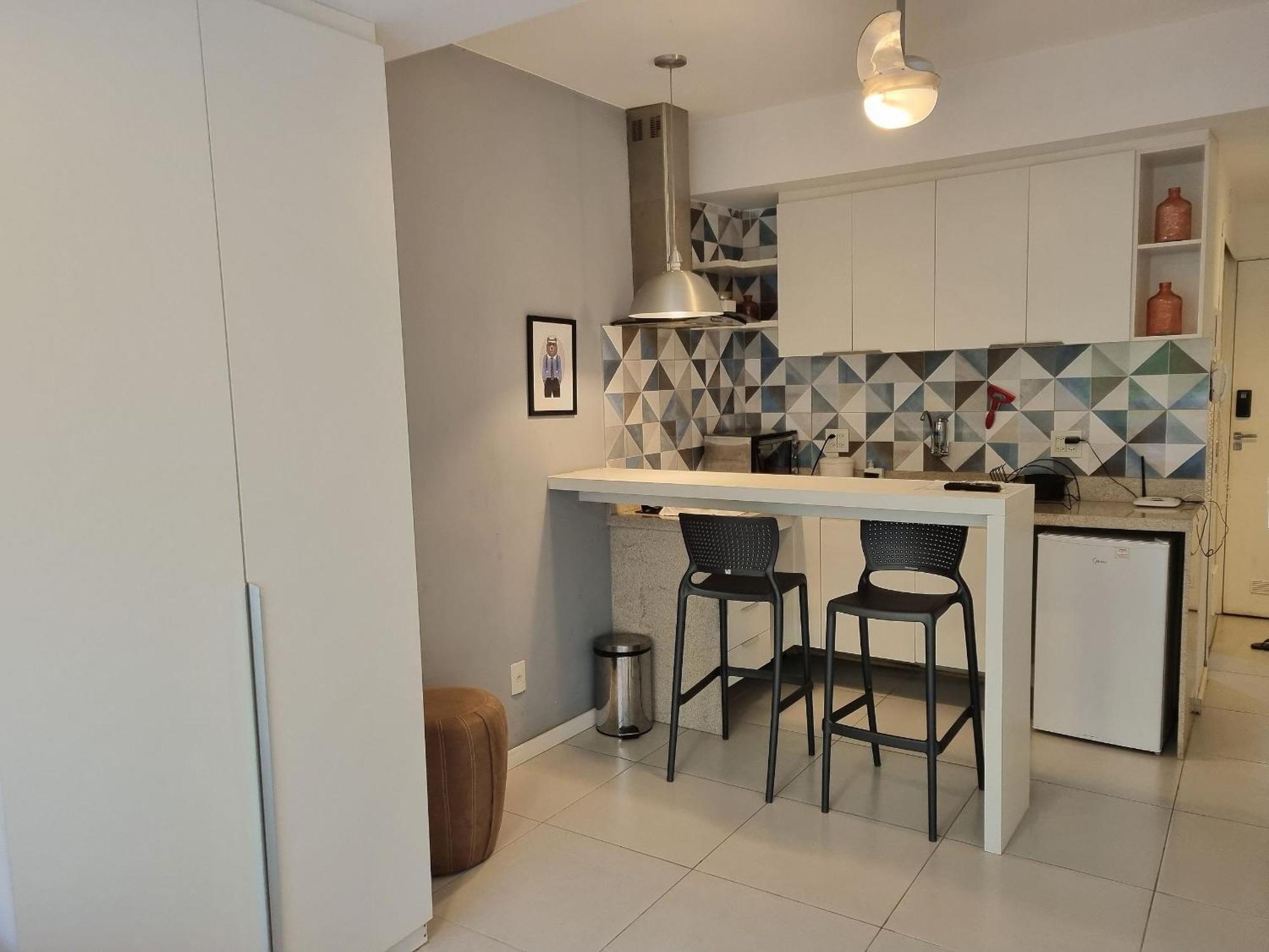 Copacabana Stays - A Sua Casa No Rio Rio de Janeiro Eksteriør bilde