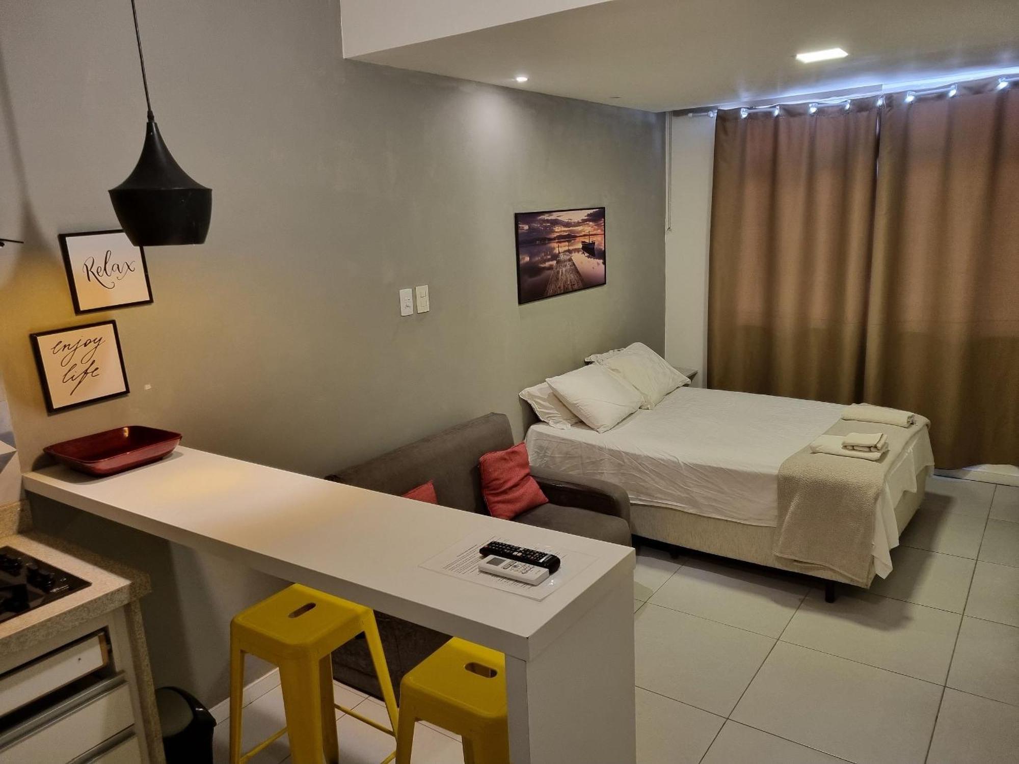 Copacabana Stays - A Sua Casa No Rio Rio de Janeiro Eksteriør bilde