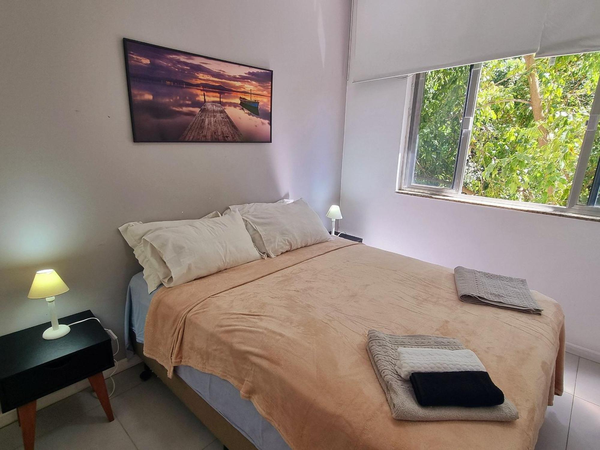 Copacabana Stays - A Sua Casa No Rio Rio de Janeiro Eksteriør bilde