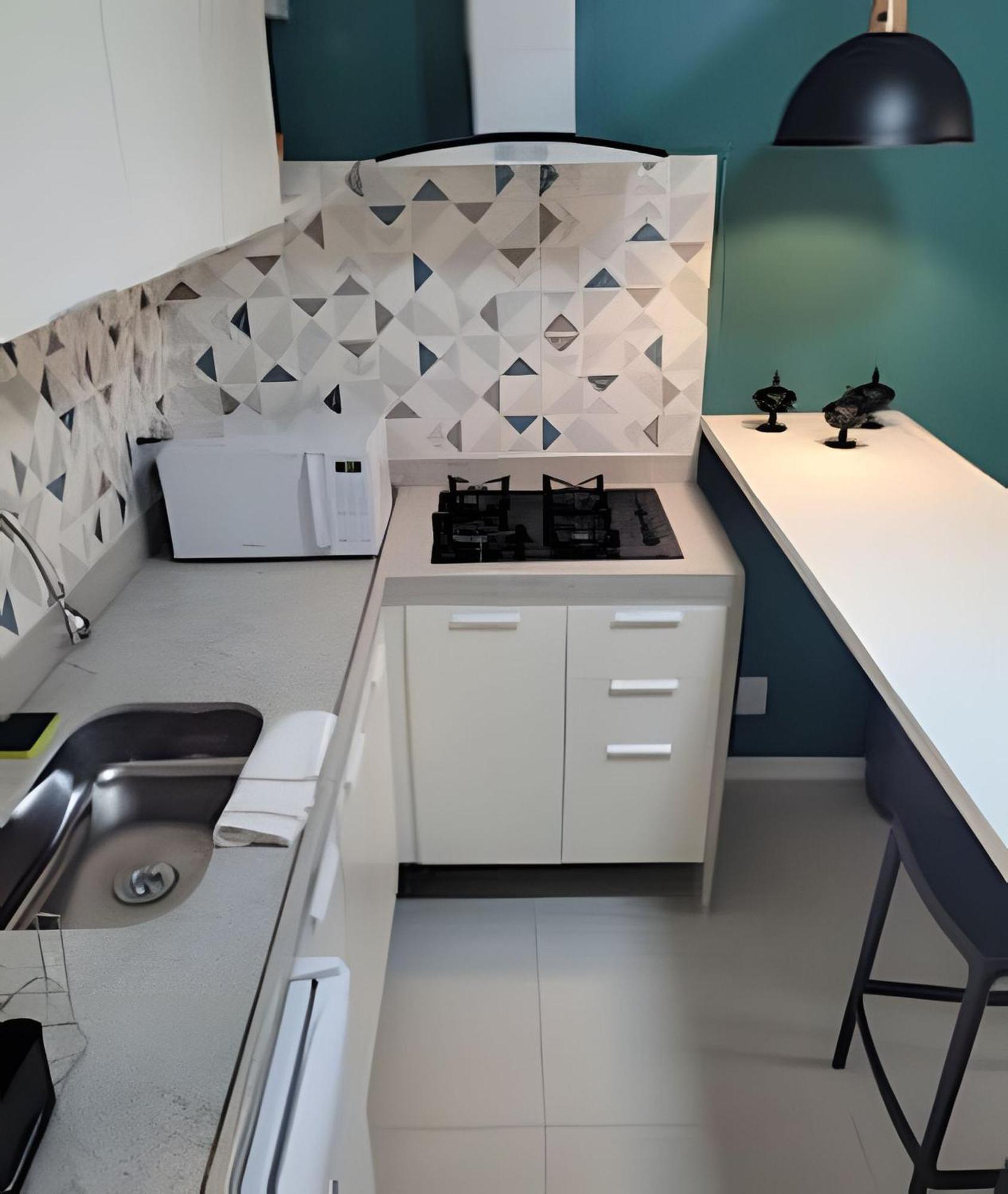 Copacabana Stays - A Sua Casa No Rio Rio de Janeiro Eksteriør bilde